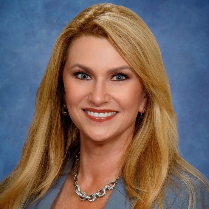 Monica Peterson, CRC®